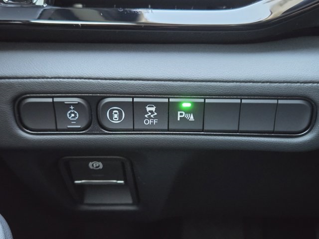 used 2025 Acura MDX car, priced at $50,700