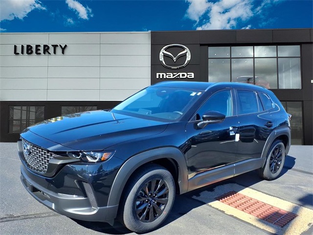 2025 Mazda CX-50 Preferred's photo