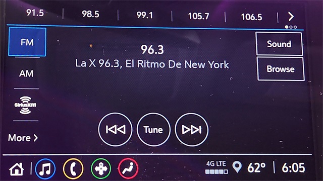 2024 Chevrolet Malibu LT FWD 2024 Chevrolet Malibu LT FWD