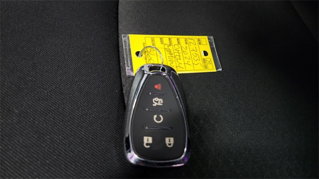 2024 Chevrolet Malibu LT FWD 2024 Chevrolet Malibu LT FWD