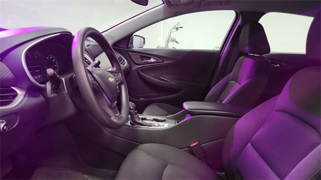 2024 Chevrolet Malibu LT FWD 2024 Chevrolet Malibu LT FWD