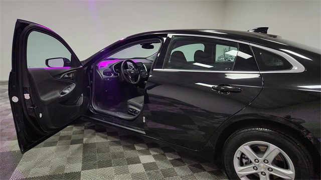 2024 Chevrolet Malibu LT FWD 2024 Chevrolet Malibu LT FWD