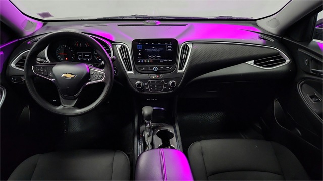 2024 Chevrolet Malibu LT FWD 2024 Chevrolet Malibu LT FWD