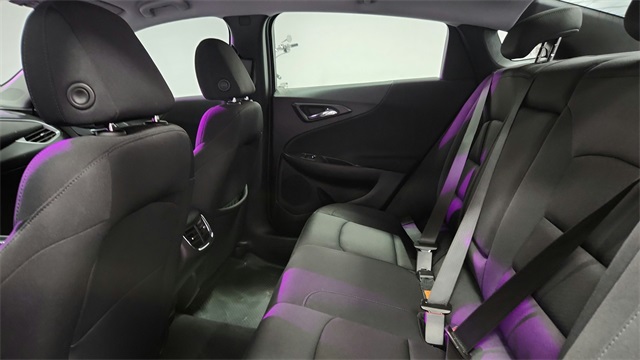 2024 Chevrolet Malibu LT FWD 2024 Chevrolet Malibu LT FWD