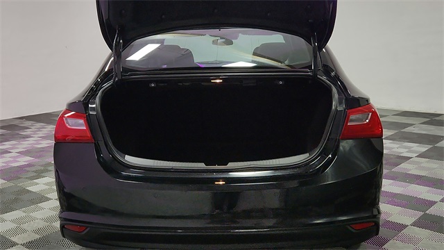 2024 Chevrolet Malibu LT FWD 2024 Chevrolet Malibu LT FWD