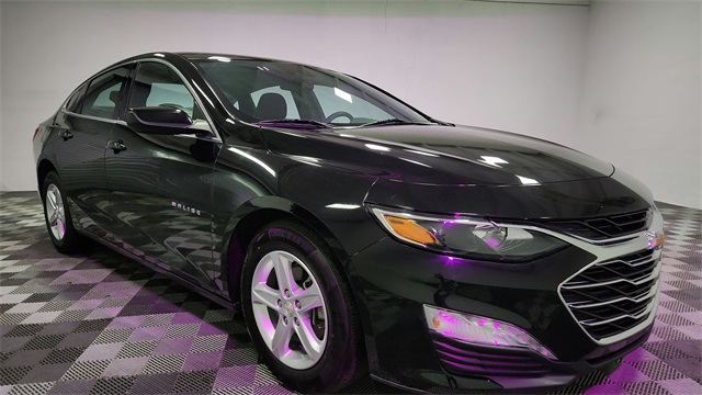 2024 Chevrolet Malibu LT FWD 2024 Chevrolet Malibu LT FWD