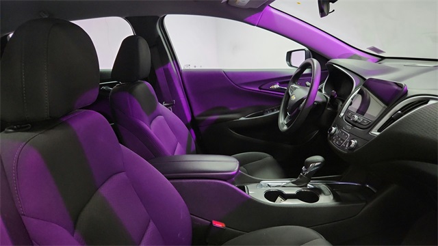 2024 Chevrolet Malibu LT FWD 2024 Chevrolet Malibu LT FWD