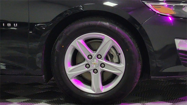 2024 Chevrolet Malibu LT FWD 2024 Chevrolet Malibu LT FWD