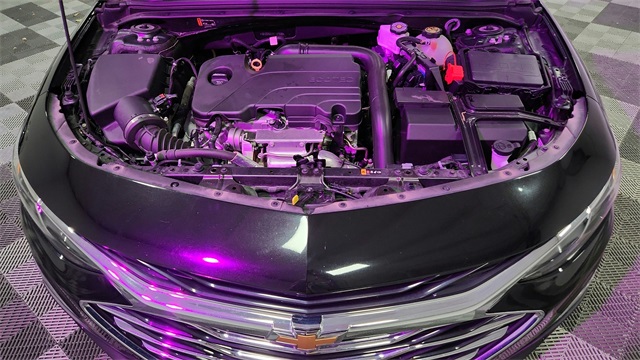 2024 Chevrolet Malibu LT FWD 2024 Chevrolet Malibu LT FWD