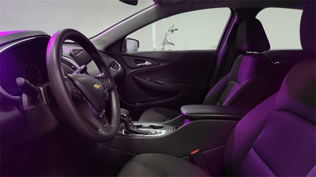 2024 Chevrolet Malibu LT FWD 2024 Chevrolet Malibu LT FWD