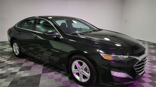 2024 Chevrolet Malibu LT FWD 2024 Chevrolet Malibu LT FWD