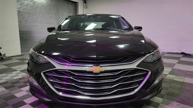 2024 Chevrolet Malibu LT FWD 2024 Chevrolet Malibu LT FWD