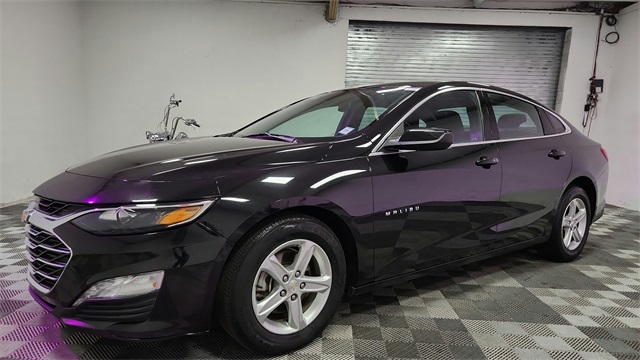 2024 Chevrolet Malibu LT FWD 2024 Chevrolet Malibu LT FWD
