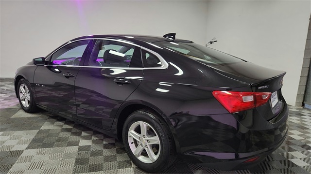 2024 Chevrolet Malibu LT FWD 2024 Chevrolet Malibu LT FWD