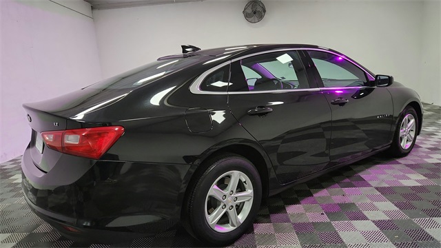 2024 Chevrolet Malibu LT FWD 2024 Chevrolet Malibu LT FWD