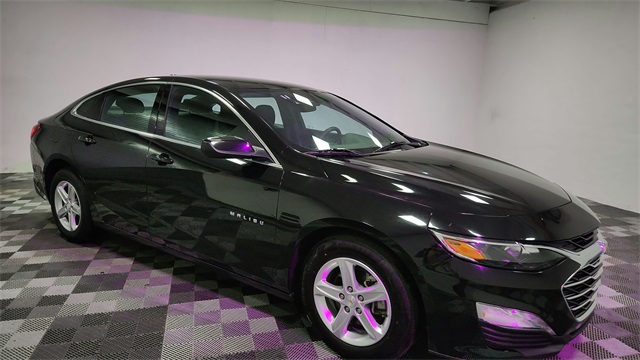 2024 Chevrolet Malibu LT FWD 2024 Chevrolet Malibu LT FWD
