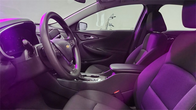 2024 Chevrolet Malibu LT FWD 2024 Chevrolet Malibu LT FWD