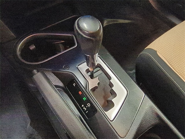 used 2017 Toyota RAV4 car, priced at $13,911