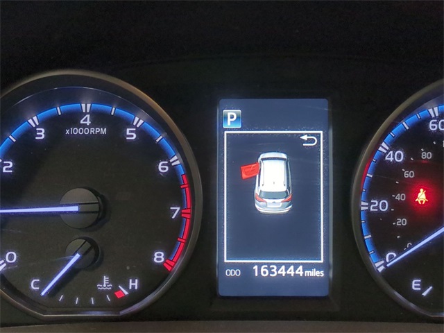 used 2017 Toyota RAV4 car, priced at $13,911