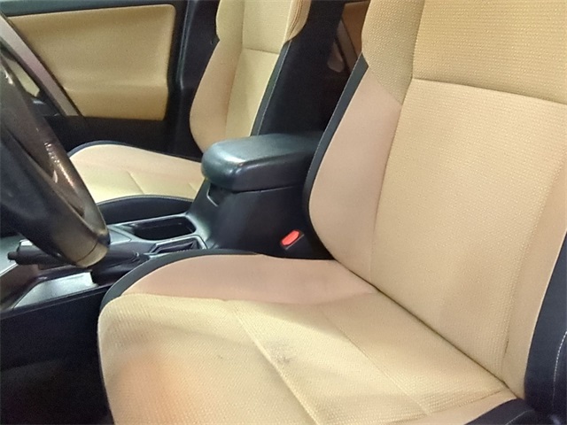 used 2017 Toyota RAV4 car, priced at $13,911