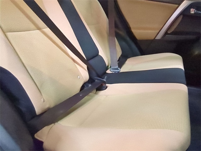 used 2017 Toyota RAV4 car, priced at $13,911