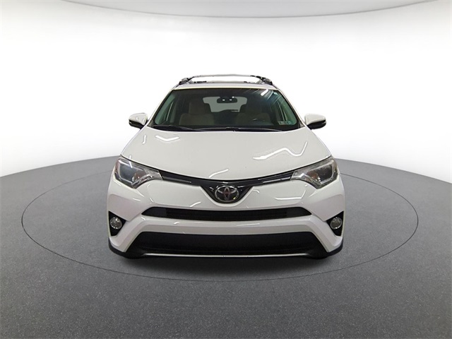 used 2017 Toyota RAV4 car, priced at $13,911