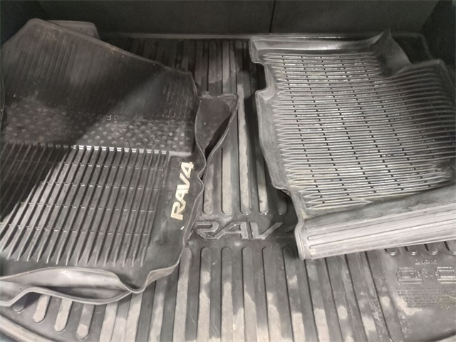 used 2017 Toyota RAV4 car, priced at $13,911