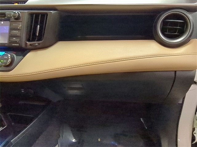 used 2017 Toyota RAV4 car, priced at $13,911