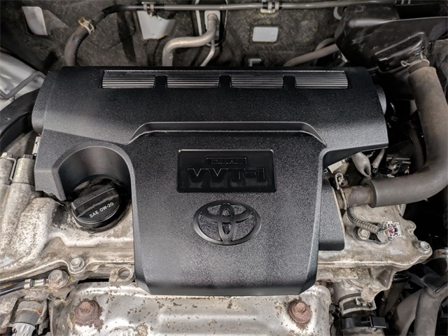 used 2017 Toyota RAV4 car, priced at $13,911