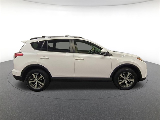 used 2017 Toyota RAV4 car, priced at $13,911