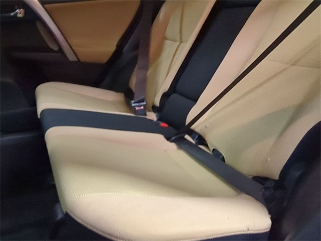 used 2017 Toyota RAV4 car, priced at $13,911