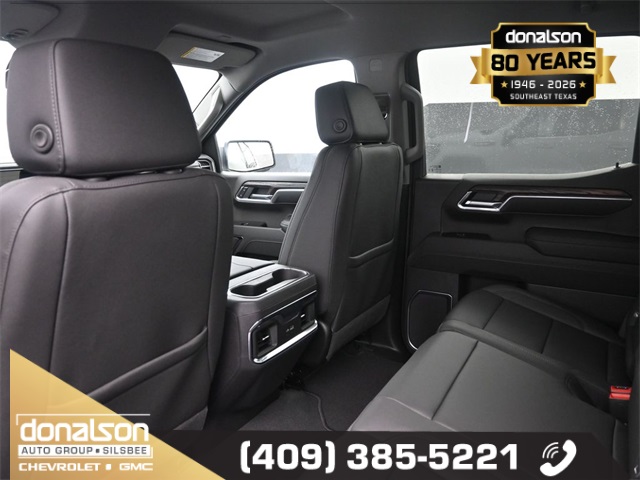 new 2026 GMC Sierra 1500 car, priced at $61,445