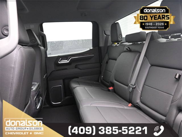 new 2026 GMC Sierra 1500 car, priced at $61,445