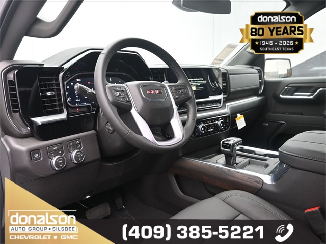 new 2026 GMC Sierra 1500 car, priced at $61,445