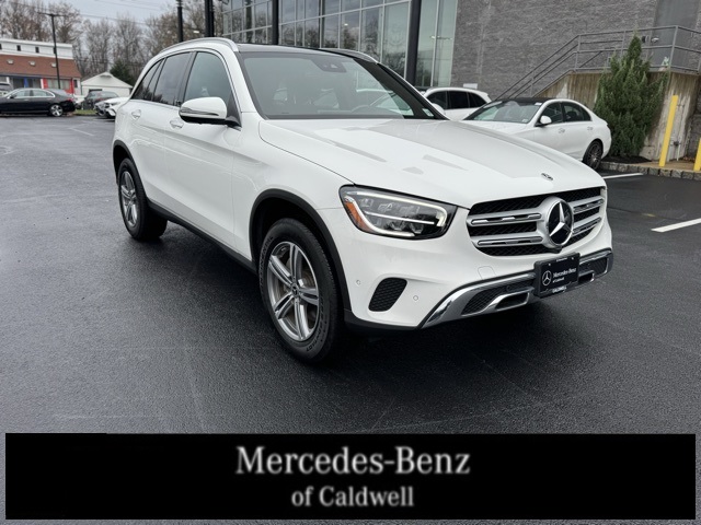 2022 Mercedes-Benz GLC GLC300's photo