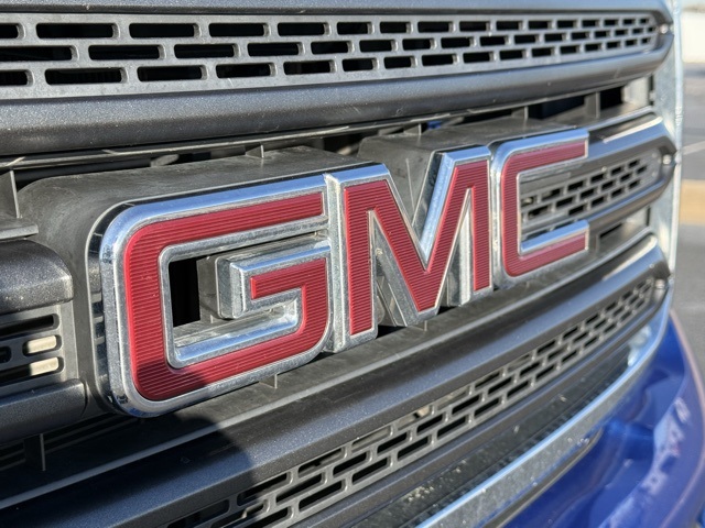 used 2019 GMC Canyon car, priced at $21,555