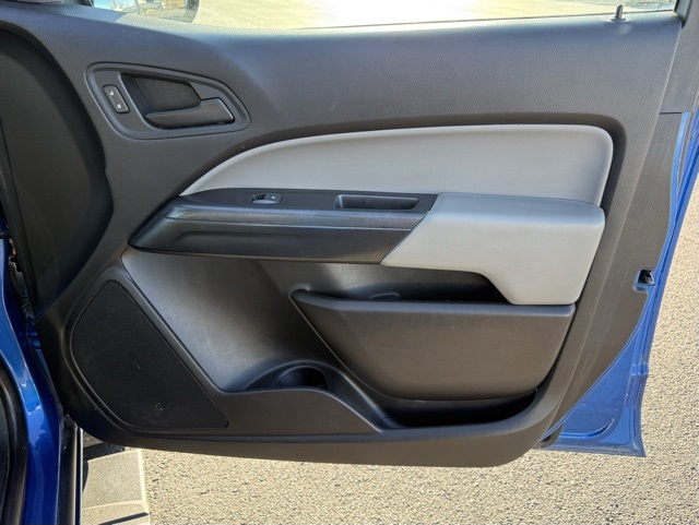 used 2019 GMC Canyon car, priced at $21,555