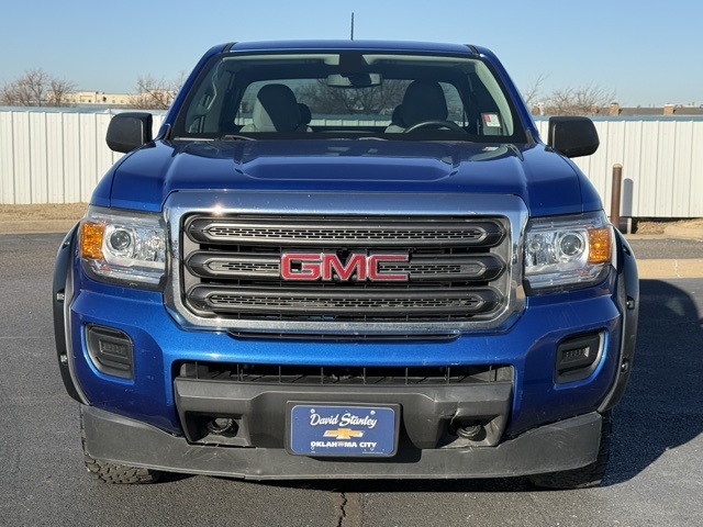 used 2019 GMC Canyon car, priced at $21,555
