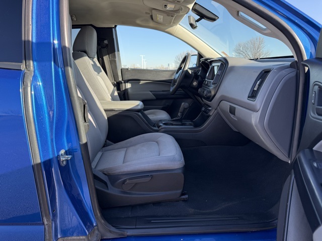 used 2019 GMC Canyon car, priced at $21,555