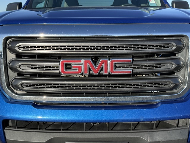 used 2019 GMC Canyon car, priced at $21,555