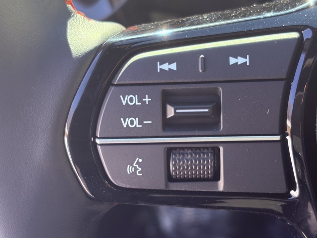 new 2026 Honda Civic Si car, priced at $33,145