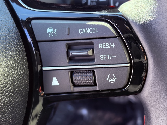 new 2026 Honda Civic Si car, priced at $33,145