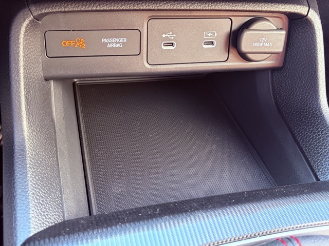 new 2026 Honda Civic Si car, priced at $33,145