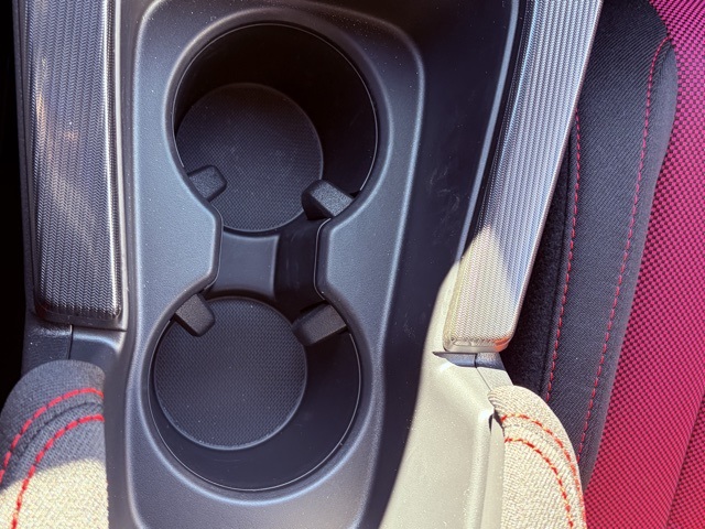 new 2026 Honda Civic Si car, priced at $33,145