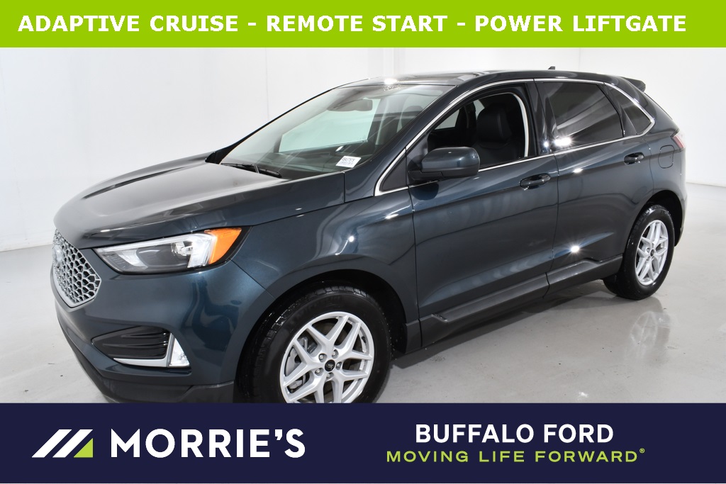 2024 Ford Edge SEL's photo