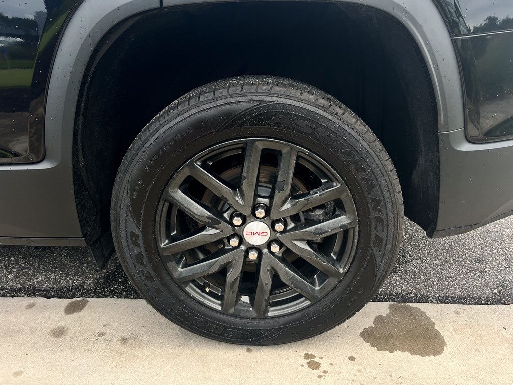 Used 2018 GMC Acadia AWD SUV for sale #SP1337 - photo 13
