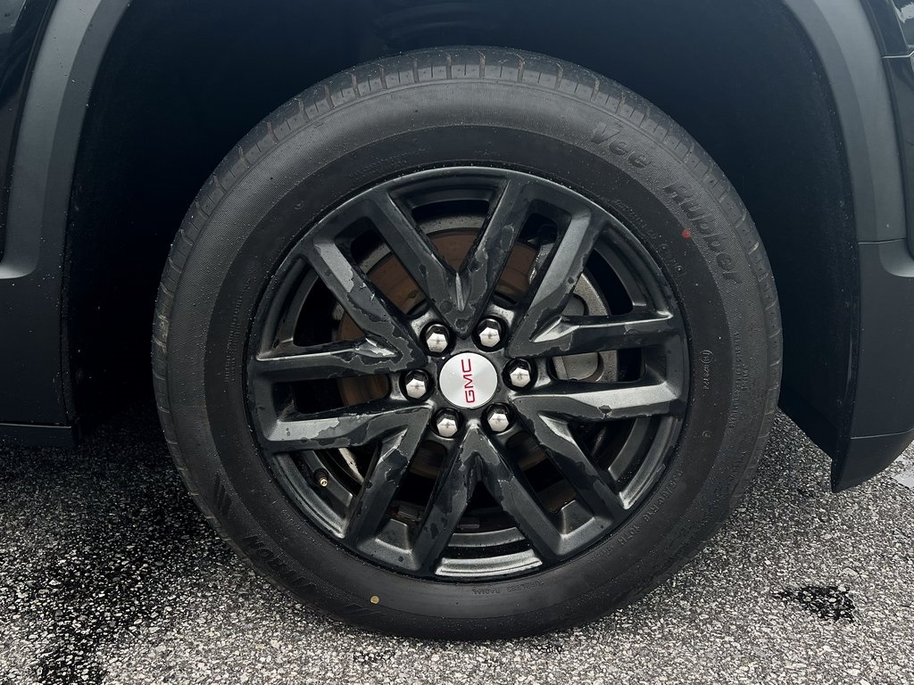 Used 2018 GMC Acadia AWD SUV for sale #SP1337 - photo 14