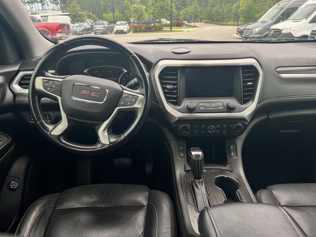 Used 2018 GMC Acadia AWD SUV for sale #SP1337 - photo 15
