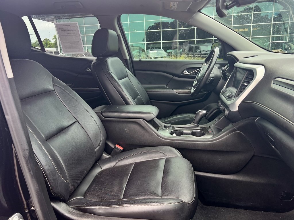 Used 2018 GMC Acadia AWD SUV for sale #SP1337 - photo 16