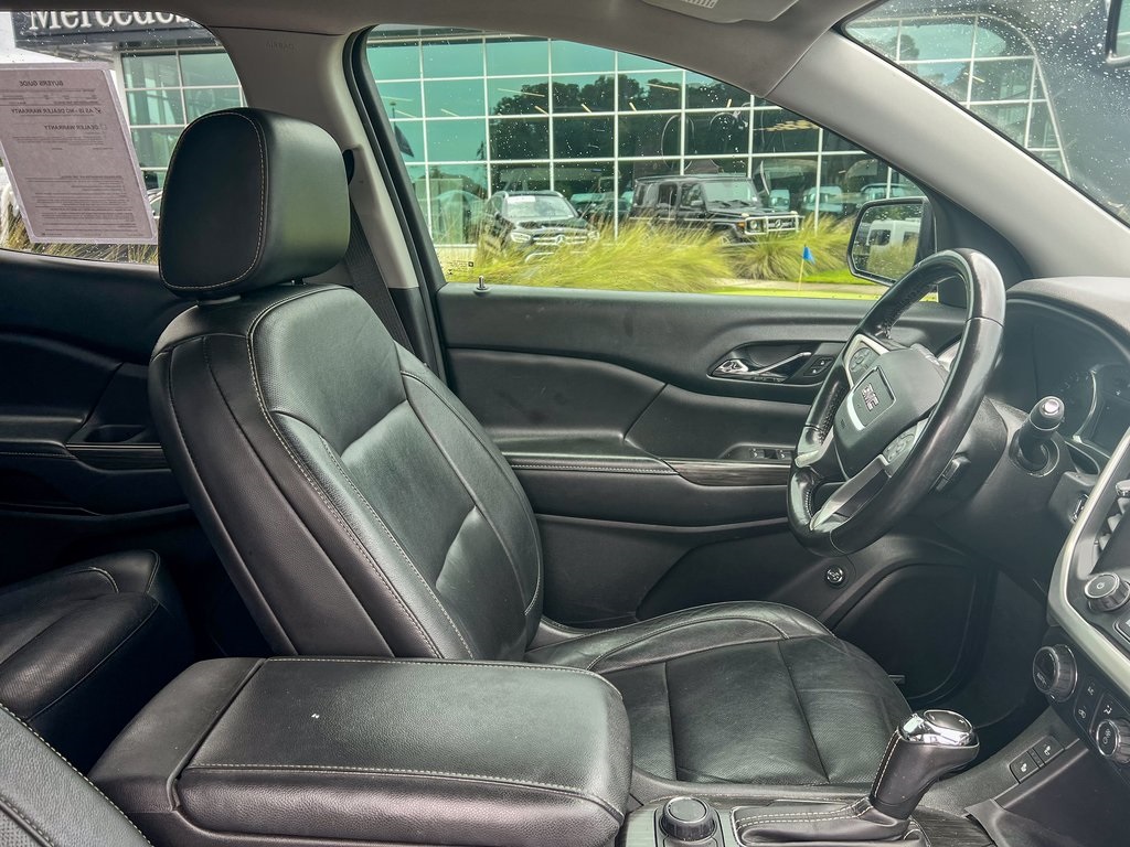 Used 2018 GMC Acadia AWD SUV for sale #SP1337 - photo 17